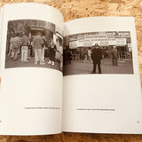 The Hammers: A Photographic Study of West Ham United 1988-90