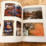 Calcissimo: The Spectacle Italian Football Photographed