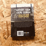 Support Your Local League: A South East Asian Football Odyssey