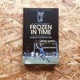 A Tournament Frozen in Time: The Wonderful Randomness of the European Cup Winners Cup