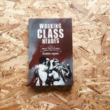 Working Class Heroes: The Story of Rayo Vallecano, Madrid's Forgotten Team