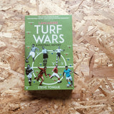 Lancashire Turf Wars: A Football History