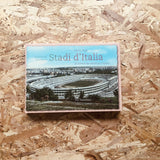 Illustrated history of Italian Stadiums