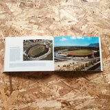 Illustrated history of Italian Stadiums