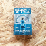 Angels With Dirty Faces: The Footballing History of Argentina