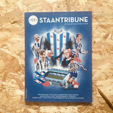 Staantribune #31: SC Heerenveen