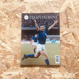 Staantribune #31: SC Heerenveen