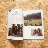 Staantribune #21: Merseyside
