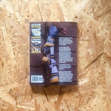 The Square Ball: The First Twenty Years of the Leeds United Fanzine