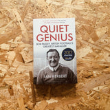 Quiet Genius: Bob Paisley, British football's greatest manager