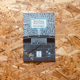 Eleven Poems about Football