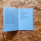 Eleven Poems about Football