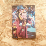 These Football Times: AS Roma