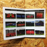 Welsh Football #222