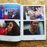 SHUKYU stories: Female issue