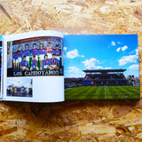 Football Passion: Buenos Aires
