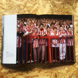 The Homes of Football: British Football Culture in the 90s