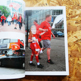 Six Times: A Visual Story of the Bus Parade After Liverpool Won it for the Sixth Time