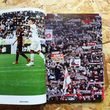 SHUKYU #7: J. League issue