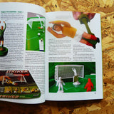 Glove Story: The Number 1 book for every goalkeeper, past and present