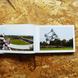 Off Side: Groundhopping in Belgium