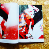 SHUKYU #7: J. League issue