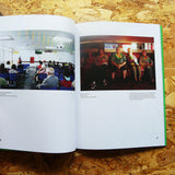 Watching the World Cup