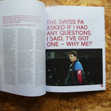 Glory #5: Switzerland