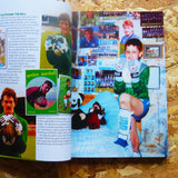 Glove Story: The Number 1 book for every goalkeeper, past and present