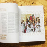 Glory #6: Qatar