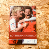 Rotherham United: A Pictorial History