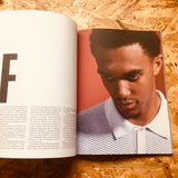 Champions Journal #1