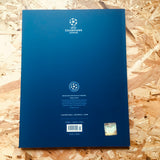 Champions Journal #1