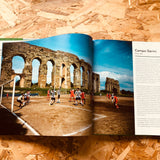 Remarkable Football Grounds