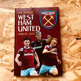 The Official West Ham United Annual 2023