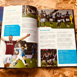 The Official West Ham United Annual 2023