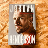 Jordan Henderson: The Autobiography
