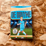 De Bruyne (Ultimate Football Heroes)
