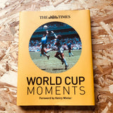 The Times World Cup Moments