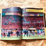 The Times World Cup Moments