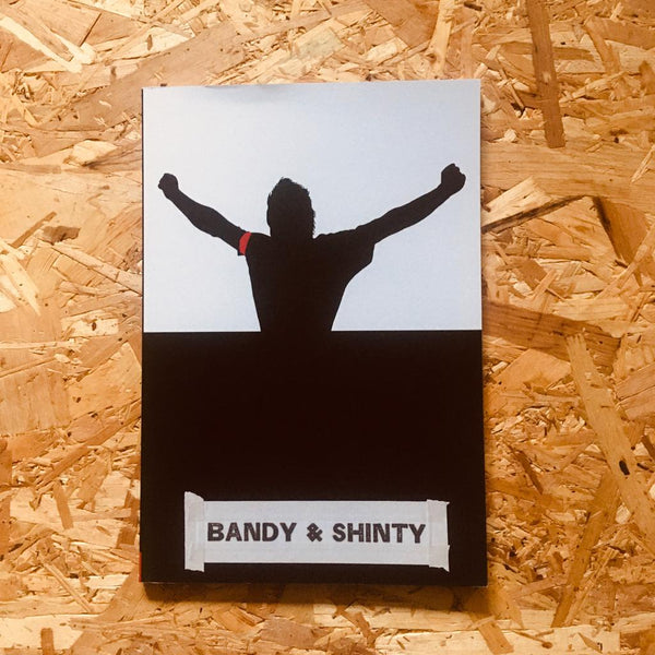 Bandy & Shinty #03