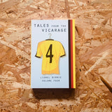 Tales from the Vicarage: Volume 4