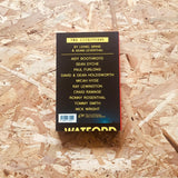 Tales from the Vicarage - The Interviews: Volume 3