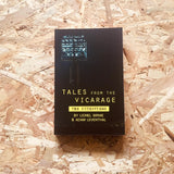 Tales from the Vicarage - The Interviews: Volume 3