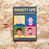 Privett Life #5