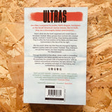 Ultra: The Underworld of Italian Football