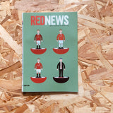 Red News #274/275