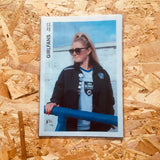 GIRLFANS: Bury FC, 1885-2019