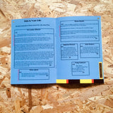 Golden Pages #19