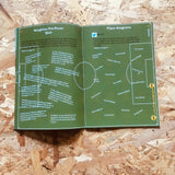 Golden Pages #17
